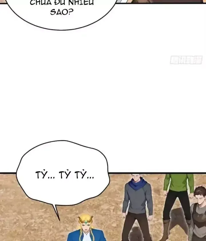 Thái Cổ Thập Hung: Người khác ngự thú ta ngự thú nương Chap 179 - Next Chap 180