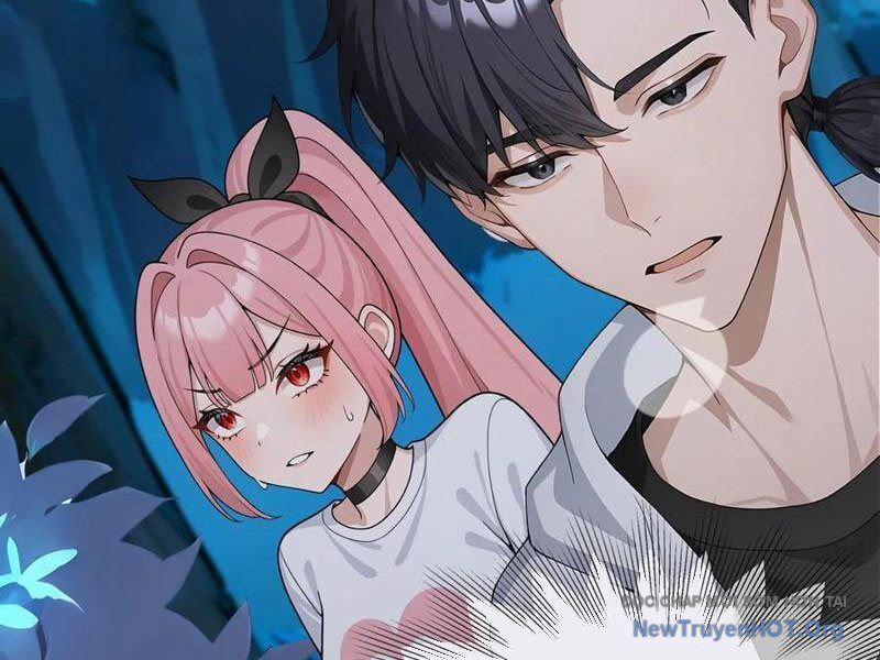 Thái Cổ Thập Hung: Người Khác Ngự Thú Ta Ngự Thú Nương Chap 18 - Next Chap 19