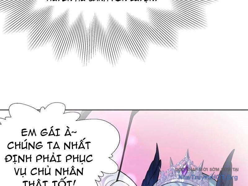 Thái Cổ Thập Hung: Người Khác Ngự Thú Ta Ngự Thú Nương Chap 18 - Next Chap 19