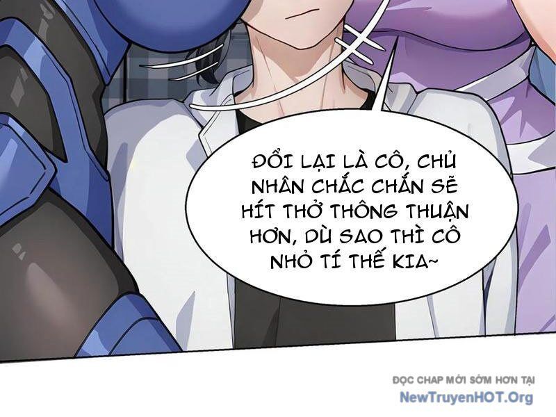 Thái Cổ Thập Hung: Người Khác Ngự Thú Ta Ngự Thú Nương Chap 18 - Next Chap 19