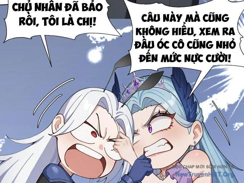 Thái Cổ Thập Hung: Người Khác Ngự Thú Ta Ngự Thú Nương Chap 18 - Next Chap 19