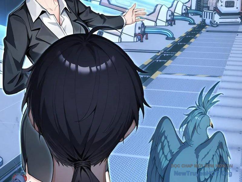 Thái Cổ Thập Hung: Người Khác Ngự Thú Ta Ngự Thú Nương Chap 18 - Next Chap 19