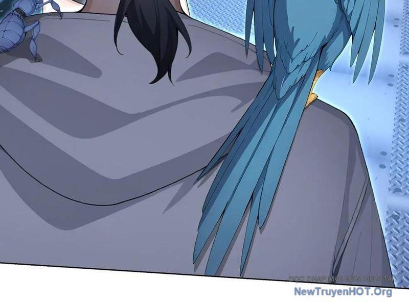 Thái Cổ Thập Hung: Người Khác Ngự Thú Ta Ngự Thú Nương Chap 18 - Next Chap 19