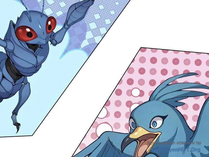 Thái Cổ Thập Hung: Người Khác Ngự Thú Ta Ngự Thú Nương Chap 18 - Next Chap 19