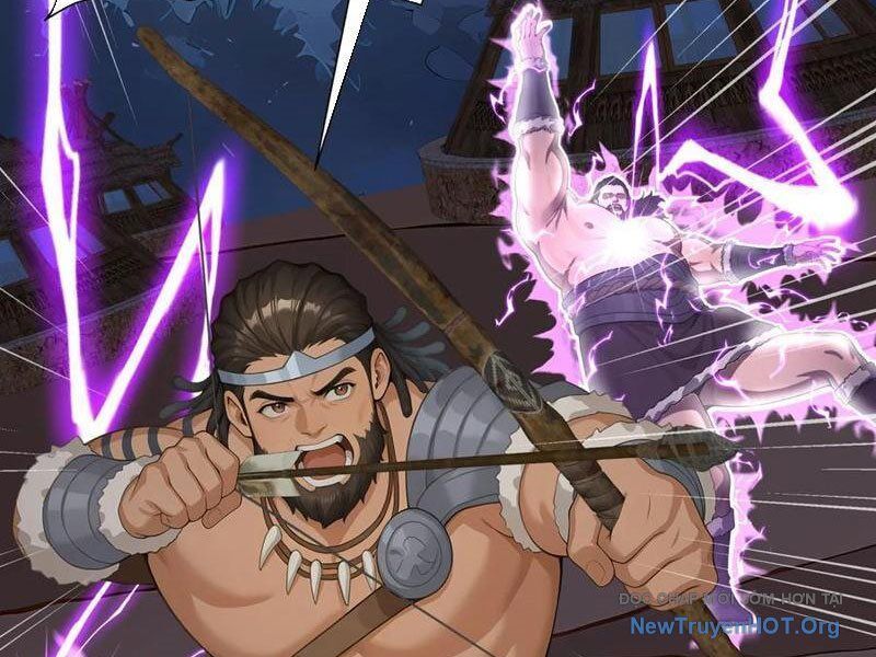 Thái Cổ Thập Hung: Người Khác Ngự Thú Ta Ngự Thú Nương Chap 18 - Next Chap 19