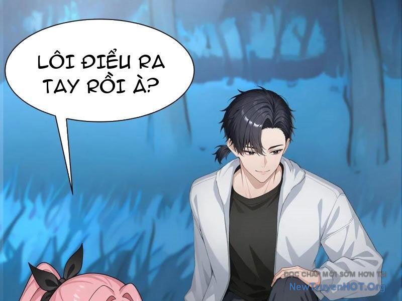 Thái Cổ Thập Hung: Người Khác Ngự Thú Ta Ngự Thú Nương Chap 18 - Next Chap 19