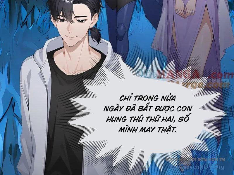 Thái Cổ Thập Hung: Người Khác Ngự Thú Ta Ngự Thú Nương Chap 18 - Next Chap 19