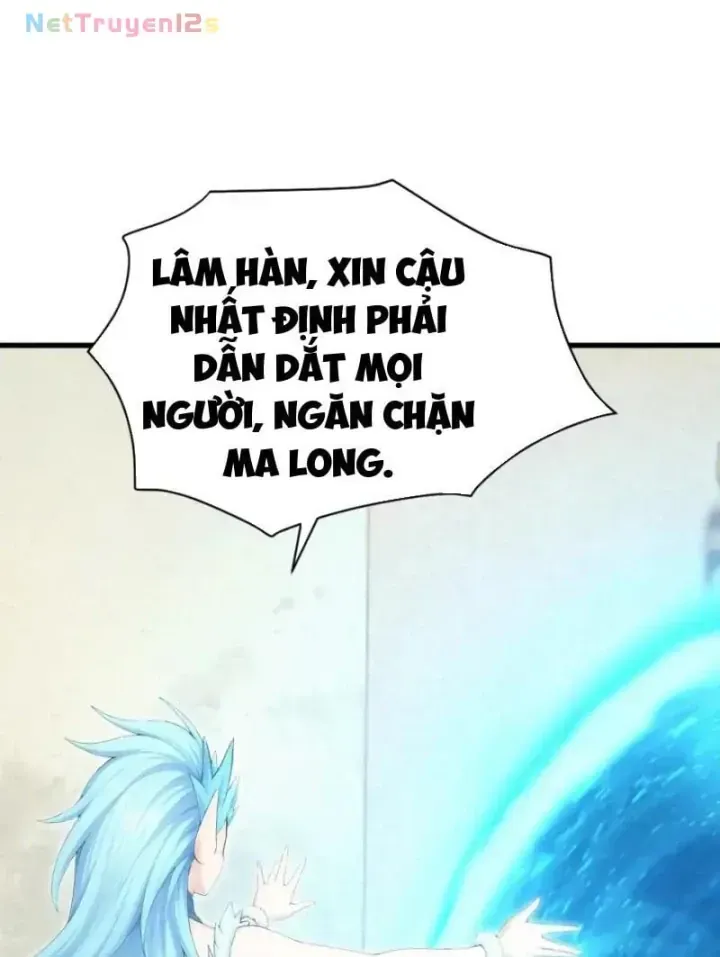 Thái Cổ Thập Hung: Người khác ngự thú ta ngự thú nương Chap 180 - Next Chap 181