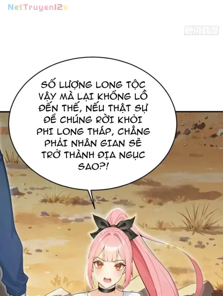 Thái Cổ Thập Hung: Người khác ngự thú ta ngự thú nương Chap 180 - Next Chap 181