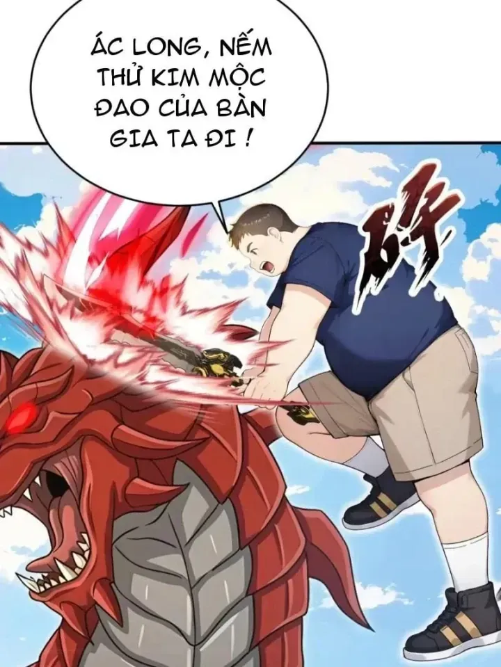Thái Cổ Thập Hung: Người khác ngự thú ta ngự thú nương Chap 180 - Next Chap 181