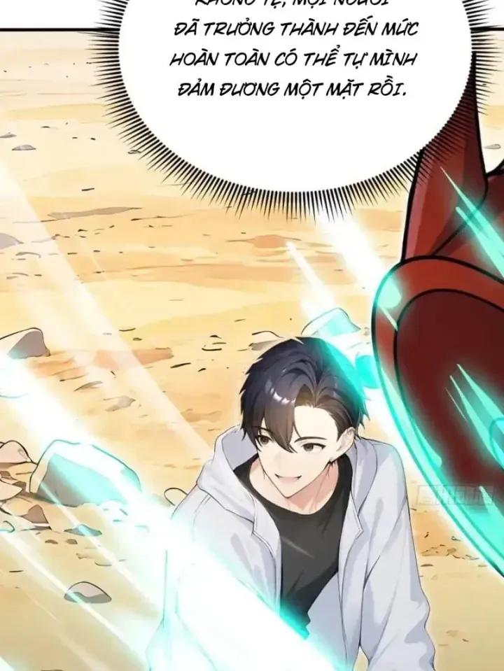 Thái Cổ Thập Hung: Người khác ngự thú ta ngự thú nương Chap 180 - Next Chap 181