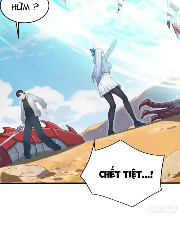 Thái Cổ Thập Hung: Người khác ngự thú ta ngự thú nương Chap 180 - Next Chap 181