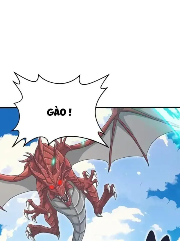 Thái Cổ Thập Hung: Người khác ngự thú ta ngự thú nương Chap 180 - Next Chap 181