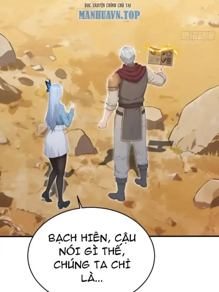 Thái Cổ Thập Hung: Người khác ngự thú ta ngự thú nương Chap 180 - Next Chap 181