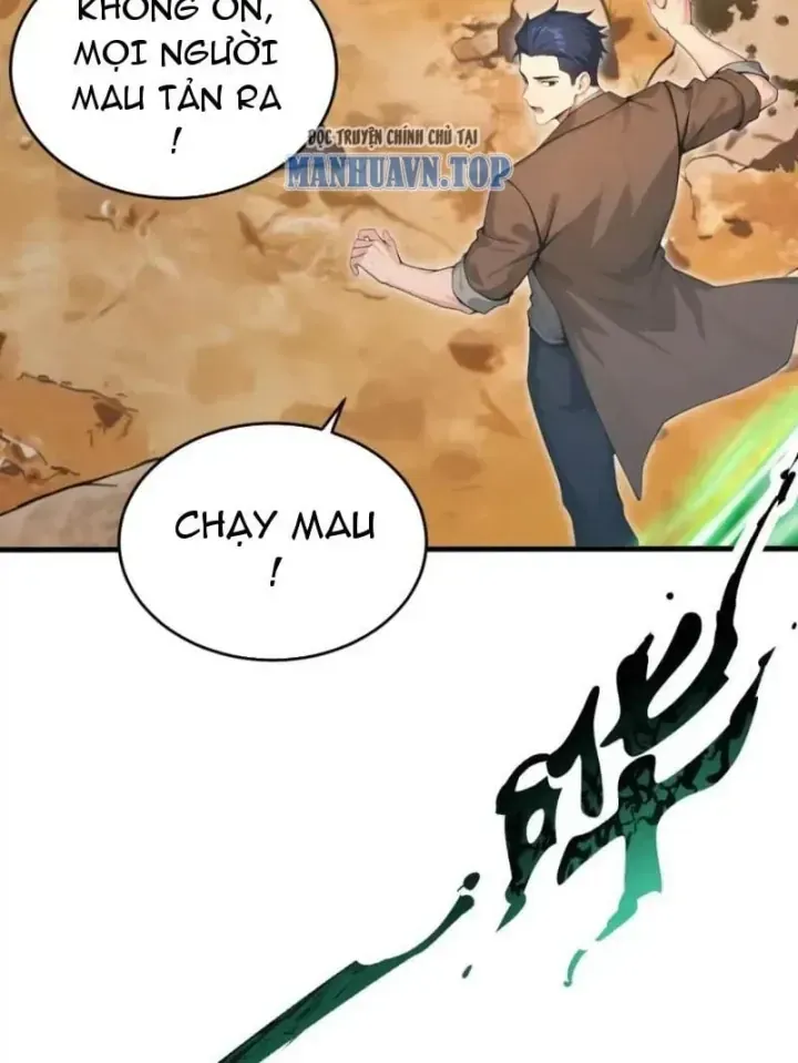 Thái Cổ Thập Hung: Người khác ngự thú ta ngự thú nương Chap 180 - Next Chap 181