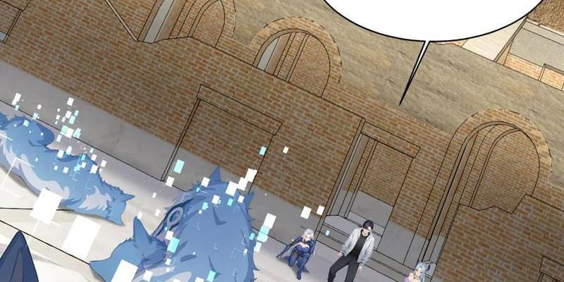 Thái Cổ Thập Hung: Người Khác Ngự Thú Ta Ngự Thú Nương Chap 19 - Next Chap 20