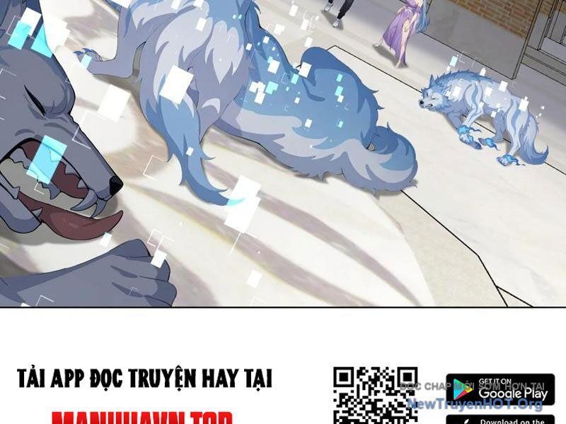 Thái Cổ Thập Hung: Người Khác Ngự Thú Ta Ngự Thú Nương Chap 19 - Next Chap 20