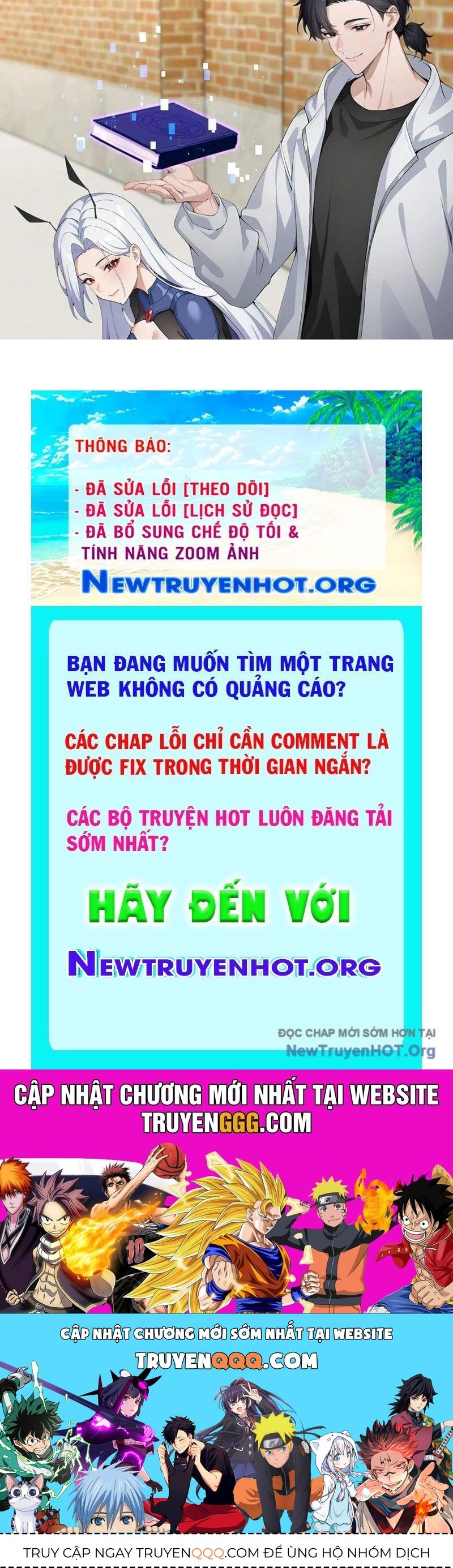 Thái Cổ Thập Hung: Người Khác Ngự Thú Ta Ngự Thú Nương Chap 19 - Next Chap 20