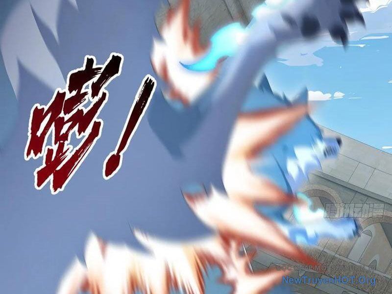 Thái Cổ Thập Hung: Người Khác Ngự Thú Ta Ngự Thú Nương Chap 19 - Next Chap 20