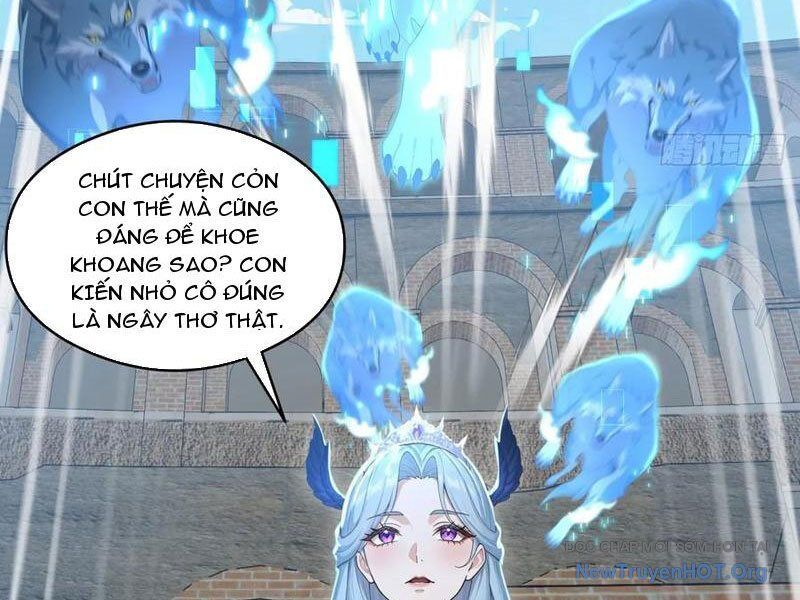 Thái Cổ Thập Hung: Người Khác Ngự Thú Ta Ngự Thú Nương Chap 19 - Next Chap 20