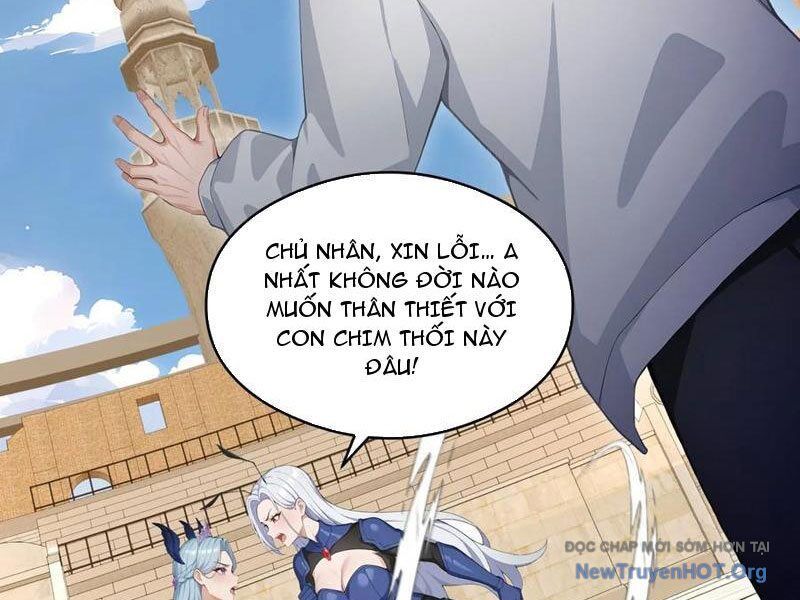 Thái Cổ Thập Hung: Người Khác Ngự Thú Ta Ngự Thú Nương Chap 19 - Next Chap 20