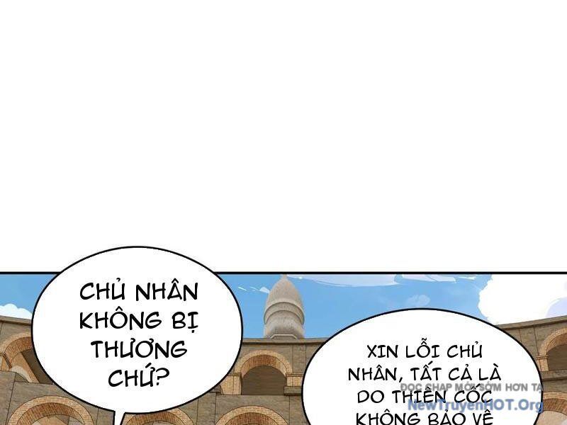 Thái Cổ Thập Hung: Người Khác Ngự Thú Ta Ngự Thú Nương Chap 19 - Next Chap 20