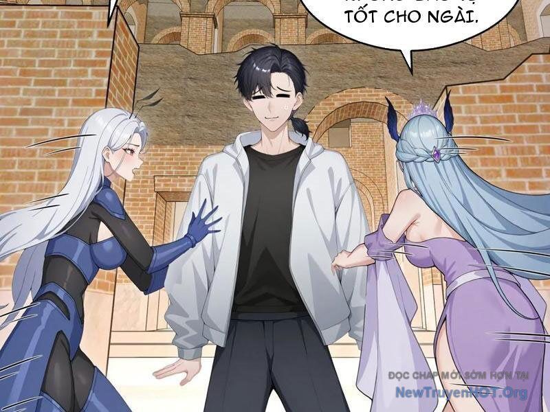 Thái Cổ Thập Hung: Người Khác Ngự Thú Ta Ngự Thú Nương Chap 19 - Next Chap 20