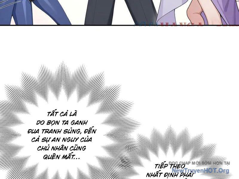 Thái Cổ Thập Hung: Người Khác Ngự Thú Ta Ngự Thú Nương Chap 19 - Next Chap 20