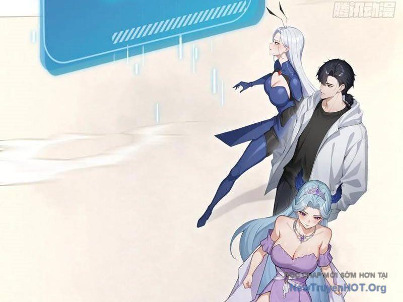 Thái Cổ Thập Hung: Người Khác Ngự Thú Ta Ngự Thú Nương Chap 19 - Next Chap 20