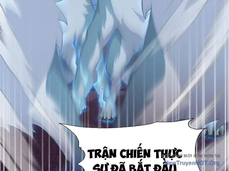 Thái Cổ Thập Hung: Người Khác Ngự Thú Ta Ngự Thú Nương Chap 19 - Next Chap 20