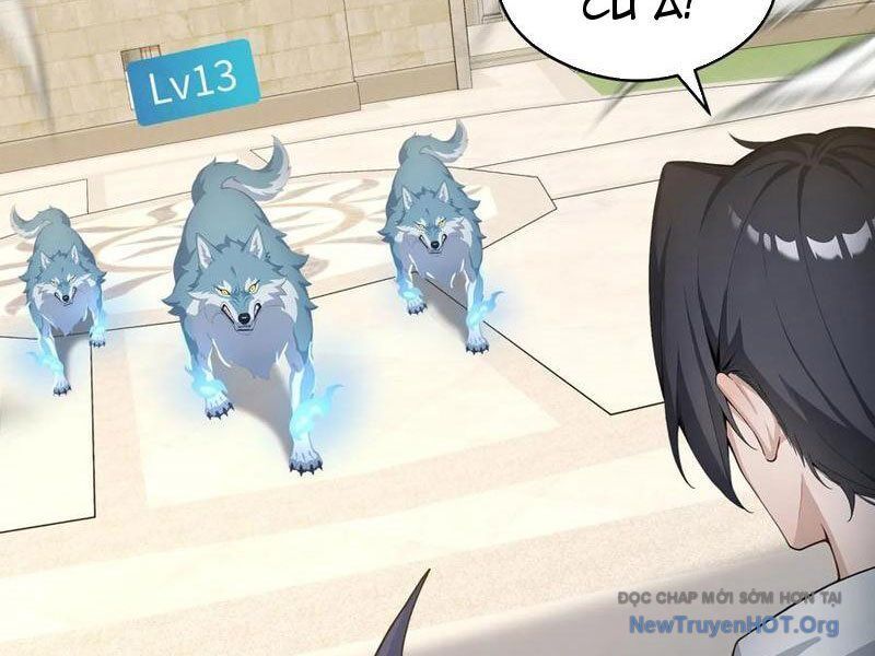 Thái Cổ Thập Hung: Người Khác Ngự Thú Ta Ngự Thú Nương Chap 19 - Next Chap 20