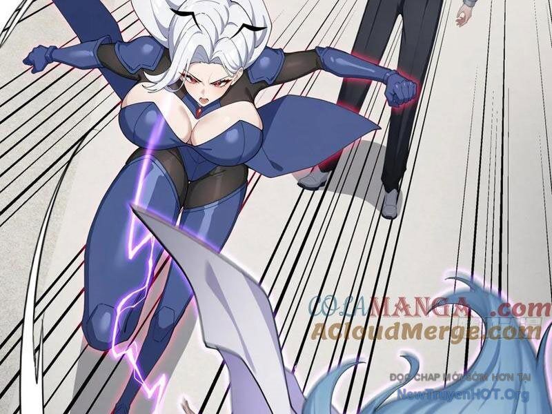 Thái Cổ Thập Hung: Người Khác Ngự Thú Ta Ngự Thú Nương Chap 19 - Next Chap 20