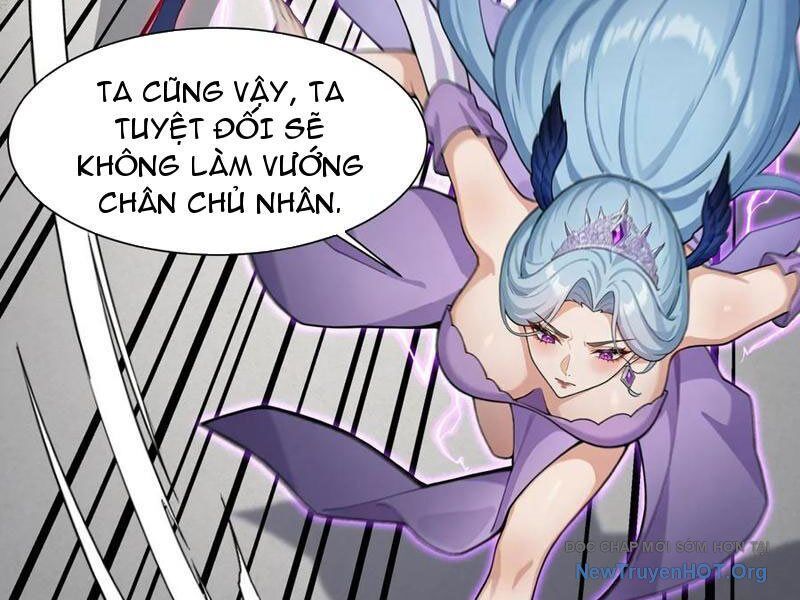 Thái Cổ Thập Hung: Người Khác Ngự Thú Ta Ngự Thú Nương Chap 19 - Next Chap 20