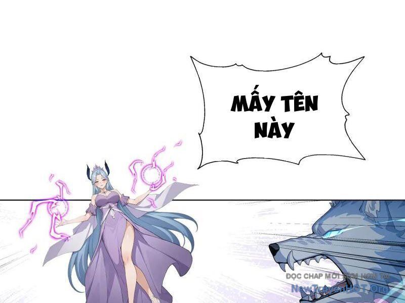 Thái Cổ Thập Hung: Người Khác Ngự Thú Ta Ngự Thú Nương Chap 19 - Next Chap 20