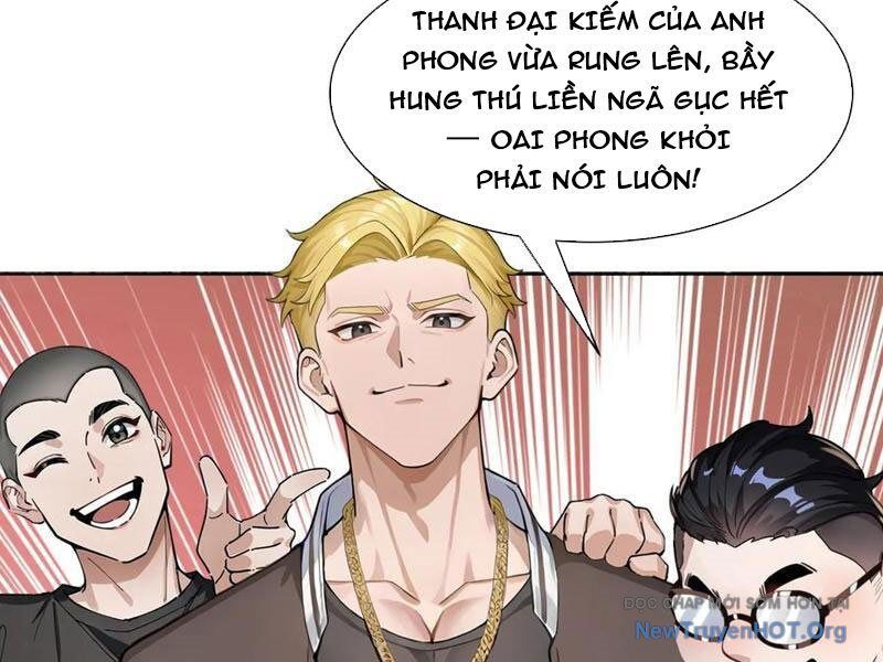 Thái Cổ Thập Hung: Người Khác Ngự Thú Ta Ngự Thú Nương Chap 19 - Next Chap 20