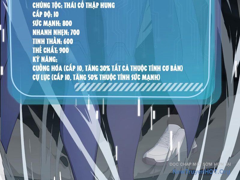 Thái Cổ Thập Hung: Người Khác Ngự Thú Ta Ngự Thú Nương Chap 2 - Next Chap 3