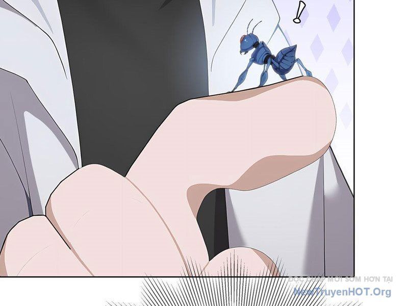 Thái Cổ Thập Hung: Người Khác Ngự Thú Ta Ngự Thú Nương Chap 2 - Next Chap 3