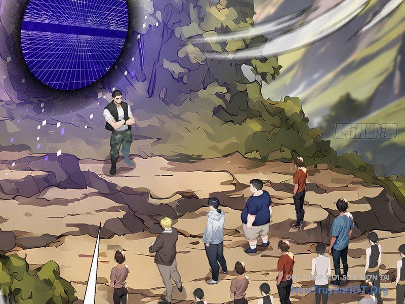 Thái Cổ Thập Hung: Người Khác Ngự Thú Ta Ngự Thú Nương Chap 2 - Next Chap 3