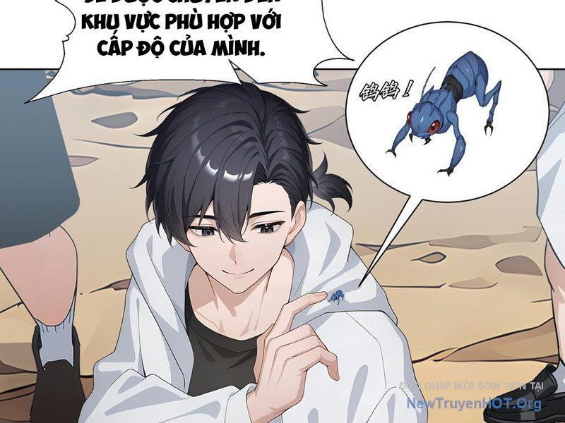 Thái Cổ Thập Hung: Người Khác Ngự Thú Ta Ngự Thú Nương Chap 2 - Next Chap 3