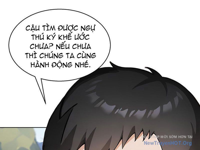 Thái Cổ Thập Hung: Người Khác Ngự Thú Ta Ngự Thú Nương Chap 2 - Next Chap 3