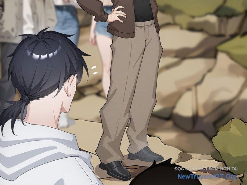 Thái Cổ Thập Hung: Người Khác Ngự Thú Ta Ngự Thú Nương Chap 2 - Next Chap 3