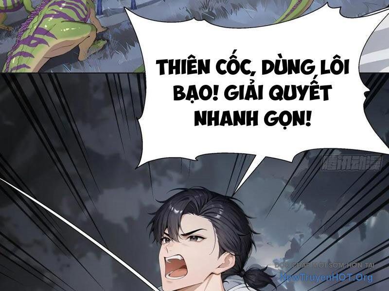 Thái Cổ Thập Hung: Người Khác Ngự Thú Ta Ngự Thú Nương Chap 20 - Next Chap 21