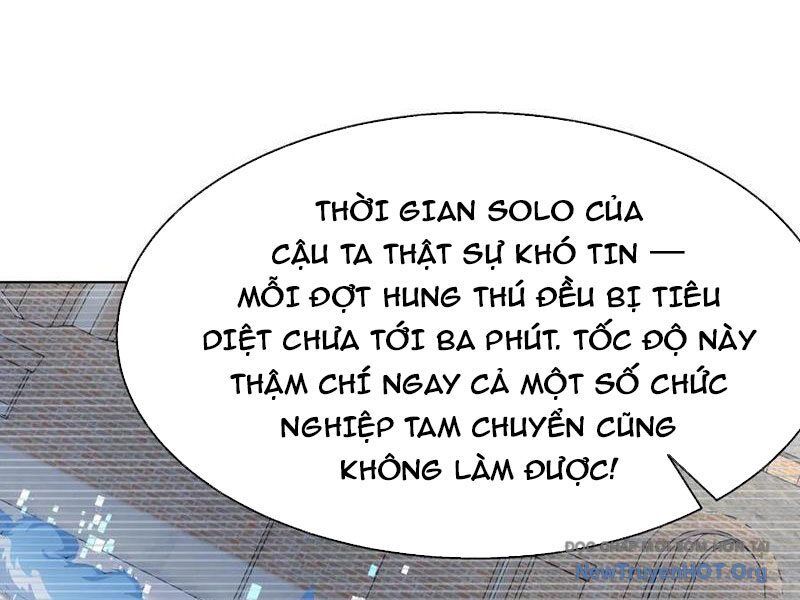 Thái Cổ Thập Hung: Người Khác Ngự Thú Ta Ngự Thú Nương Chap 20 - Next Chap 21