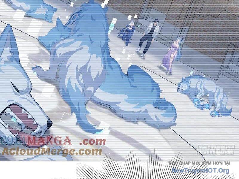 Thái Cổ Thập Hung: Người Khác Ngự Thú Ta Ngự Thú Nương Chap 20 - Next Chap 21