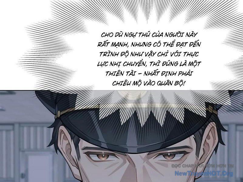 Thái Cổ Thập Hung: Người Khác Ngự Thú Ta Ngự Thú Nương Chap 20 - Next Chap 21