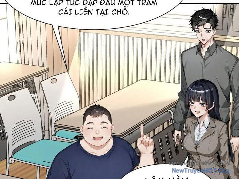 Thái Cổ Thập Hung: Người Khác Ngự Thú Ta Ngự Thú Nương Chap 20 - Next Chap 21