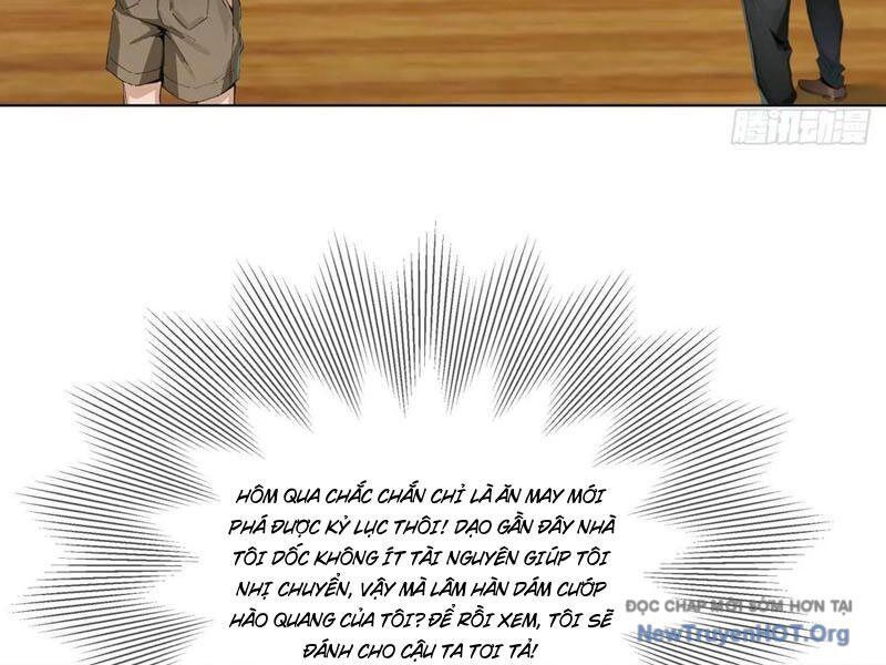 Thái Cổ Thập Hung: Người Khác Ngự Thú Ta Ngự Thú Nương Chap 20 - Next Chap 21