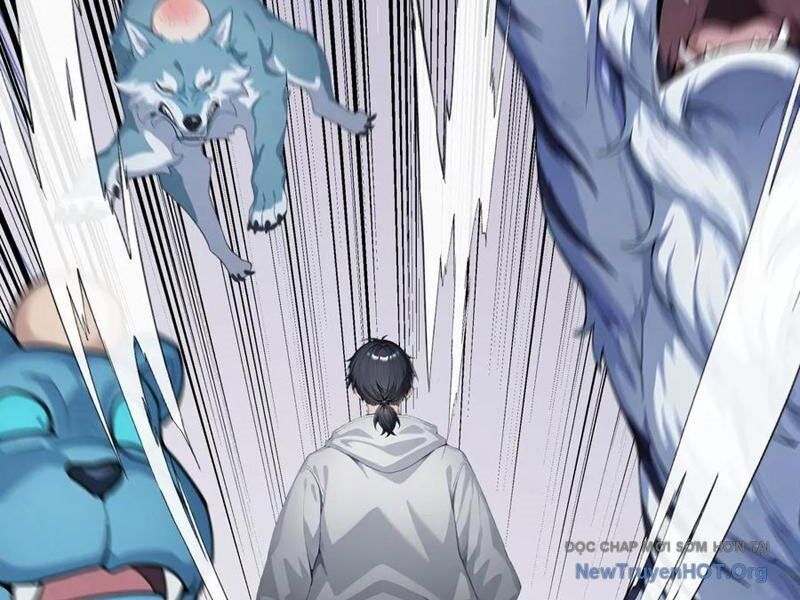 Thái Cổ Thập Hung: Người Khác Ngự Thú Ta Ngự Thú Nương Chap 20 - Next Chap 21