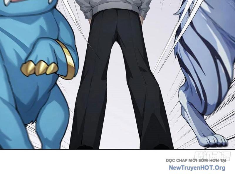 Thái Cổ Thập Hung: Người Khác Ngự Thú Ta Ngự Thú Nương Chap 20 - Next Chap 21