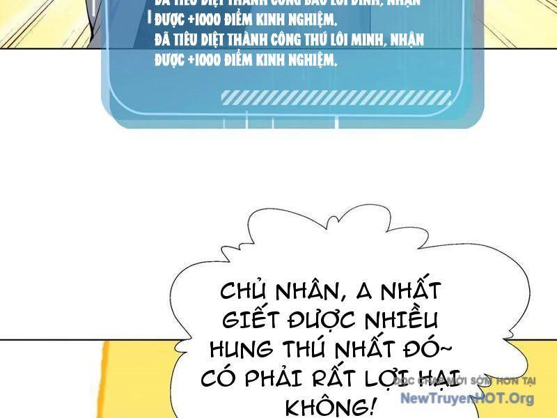 Thái Cổ Thập Hung: Người Khác Ngự Thú Ta Ngự Thú Nương Chap 20 - Next Chap 21